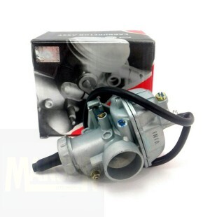 Carburador Dafra Super 100