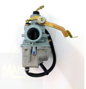 Carburador YBR 125 Ano: 2000/2008