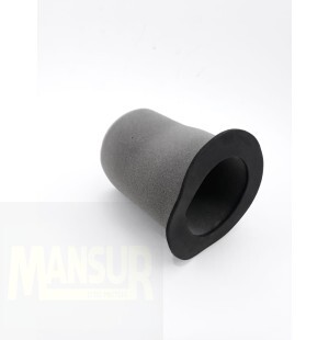 FILTRO AR SUZUKI YES/INTRUDER125/250/KATANA ESPUMA