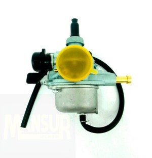 Carburador Pop 100 12/15
