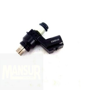 BICO INJEÇÃO CG 160/BROSS 160 2017/19 8 FUROS