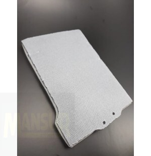 FILTRO AR FAZER/ LANDER 250 ELEMENTO