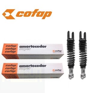 Anortecedor CB 400/ 450
