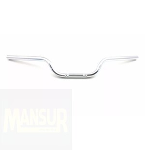 Guidão Cb 600 Hornet 2008 em diante