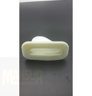 FILTRO AR DT 200