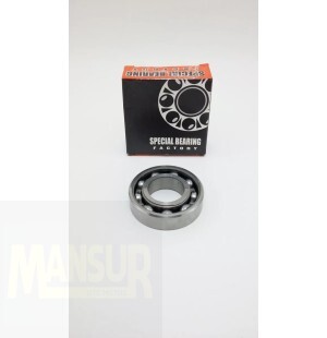 Rolamento Eixo Pinhão Falcon Esquerdo 2000 até 2007 Secundario