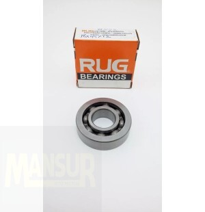 ROLAMENTO EIXO PINHÃO DIR FALCON 18X44X12 TODAS (1844)