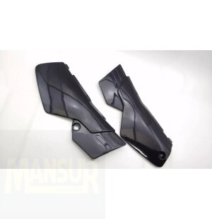 Tampa lateral dt 180 preto par