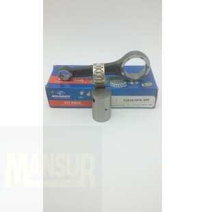 BIELA BIZ/DREAN 100 KIT PARALELA