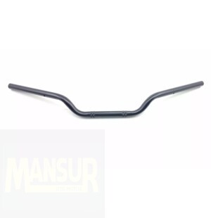 GUIDÃO KAWASAKI Z 750 PRETO