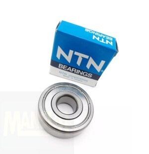 ROLAMENTO CONTRA BALANÇO TWISTER/FALCON/CB300 BALANCEIRO (13X37X12 )