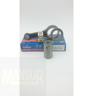 BIELA TWISTER BRANDY