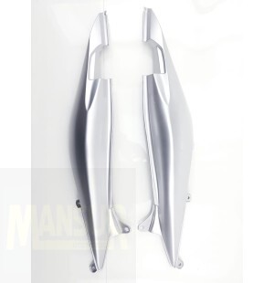 RABETA CB 300 2009/2011 PRATA