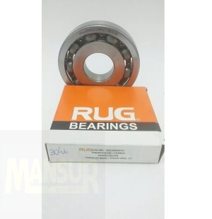 ROLAMENTO VIRAB. FALCON IMP. DIR./ESQ