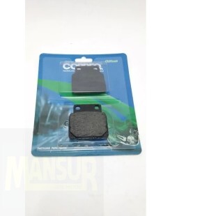 PASTILHA FJ790 COBREQ N905