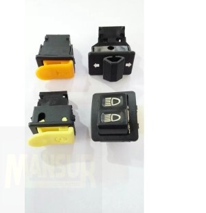 Botão interruptor biz 100