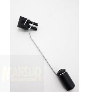 BOIA TANQUE HONDA MIX 150 ATE 2010