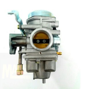CARBURADOR CG TITAN 150 SPORT