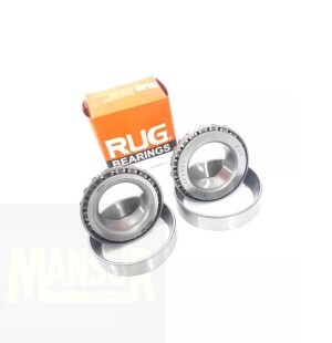 CAIXA DIREÇÃO KX 125/250 KXF 250/450