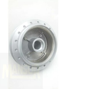 CUBO RODA TRAS. CG 150 TITAN FRABREQ