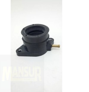 COLETOR TENERE ESQ. C/PINO