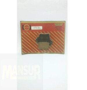 PASTILHA FJ2000 FISCHER METALICA