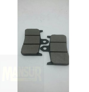 PASTILHA FJ1420 FISCHER  METALICA N923