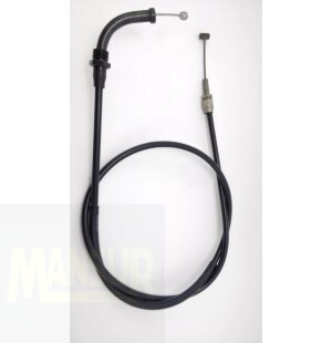  cabo aceleradore CB 400/450 B