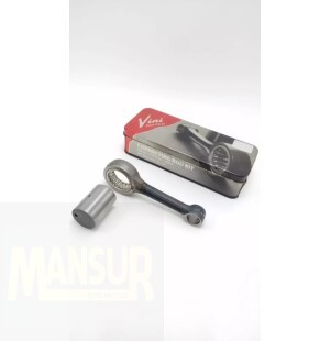 Biela Dafra Laser 150