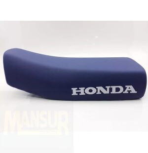 BANCO XLX 250 87/90 AZUL (HONDA)