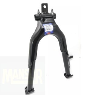 CAVALETE CENTRAL FAN 160 COMPLETO