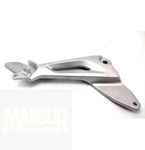 BACALHAU CG TITAN 150 ESD 2009/2013 DIR. ORIGINAL  50715-KVS-900