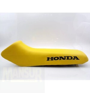 BANCO XLX 350 87/90 AMARELO