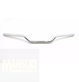 Guidão Suzuki Yes 125