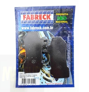 Pastilha dianteiro Bmw S 1000 RR