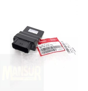 MODULO INJEÇÃO TITAN 150 / FAN 125 2011/13 (38770-KVS-751 ) ORIGINAL