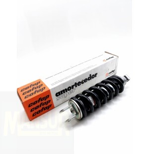 AMORTECEDOR NX 400 FALCON COFAP