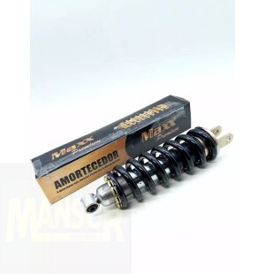 AMORTECEDOR NX 400 FALCON PROLINK