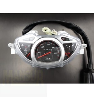 Painel Completo Honda Lead 110 Ano 2012 até 2013