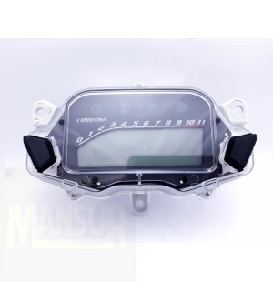 Painel Titan 160 2015 2016