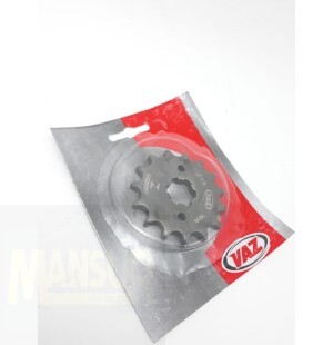 PINHÃO CG 150 TODAS/FAN 125 2009 END. 15D VAZ