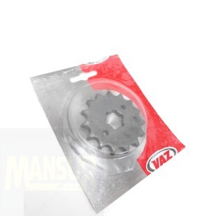 PINHÃO CG/ML/TUR 15D VAZ