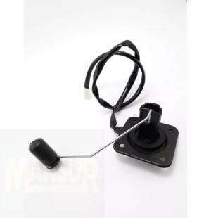 Boia Tanque Cb 300 Ano 2006 até 2012