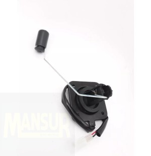 Boia de Gasolina Sundown Max 125