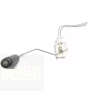 Boia Gasolina Fazer 250 Ano 2008 até 2013