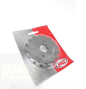 PINHÃO VIRAGO 250 16D