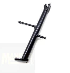 CAVALETE LATERAL HORNET 2008 END.