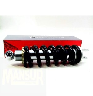 Amortecedor Falcon Nx 400