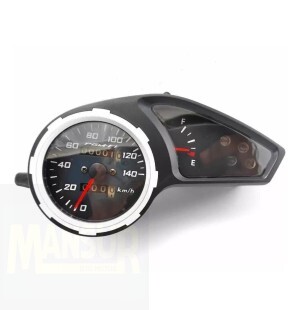 PAINEL BROSS NXR 150 2011/13 FLEX