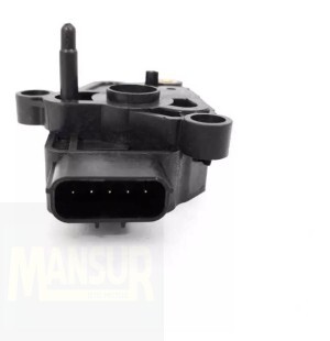 SENSOR TBI/TPS/MAP/ROTAÇÃO/POSIÇÃO BORBOLETA BIZ 125 FLEX EMBUS ( 11554 E )